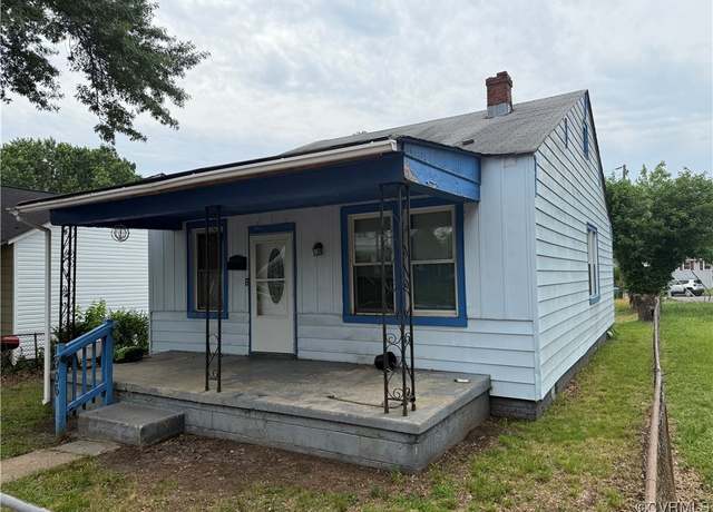 Property at 1906 Maddox St, Richmond, VA 23223, 2 beds, 1.5 baths