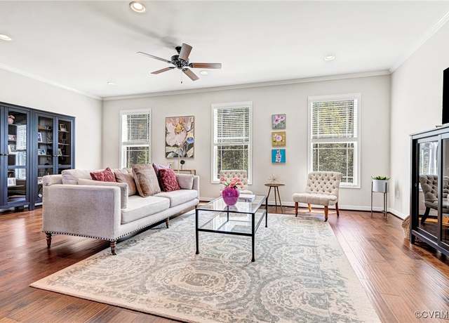 Property at 11405 Hayloft Ln, Henrico, VA 23060, 3 beds, 3.5 baths