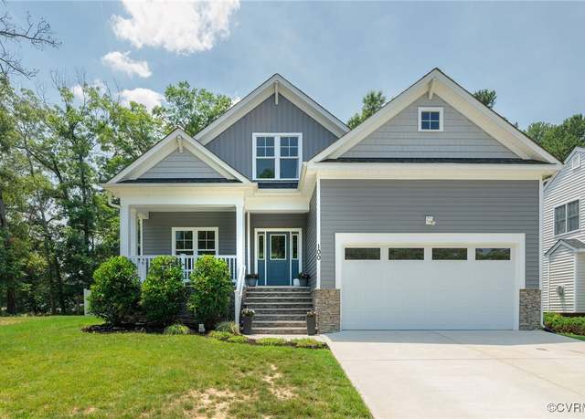 Property at 100 Heron Run Dr, Colonial Heights, VA 23834, 4 beds, 3.5 baths