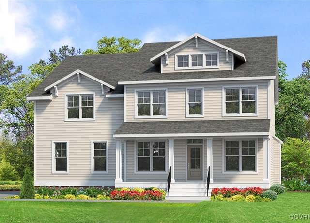 Property at 2255 Osborne Hill Dr, Rockville, VA 23146, 4 beds, 2.5 baths