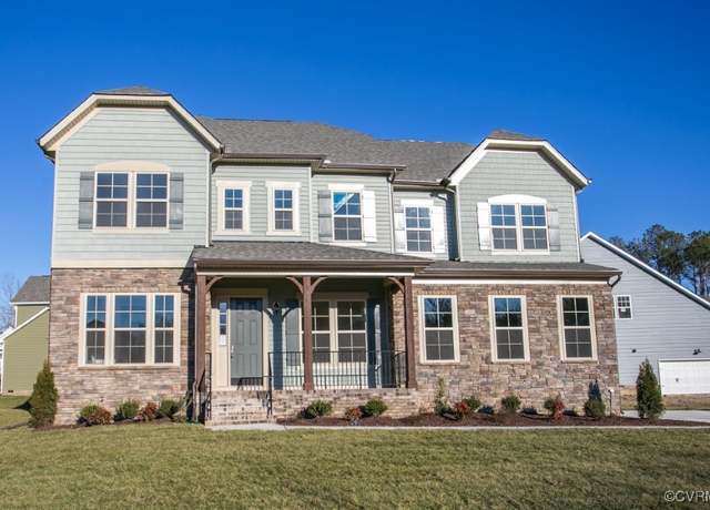 Property at 4818 Tuscany Ct, Moseley, VA 23120, 7 beds, 6.5 baths