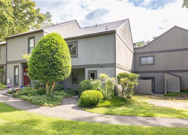 Property at 11714 S Briar Patch Dr, Midlothian, VA 23113, 3 beds, 2.5 baths