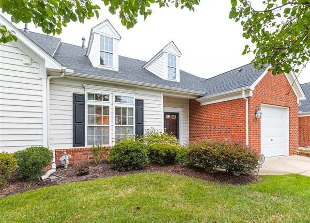 Property at 4011 Ironwoods Walk Dr, Glen Allen, VA 23059, 3 beds, 2.5 baths