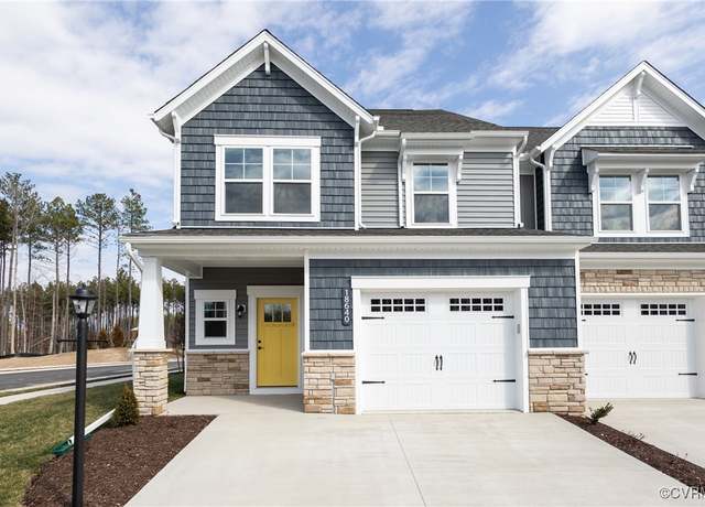 Property at 2010 Farmstead Mill Ct, Glen Allen, VA 23059, 4 beds, 3.5 baths