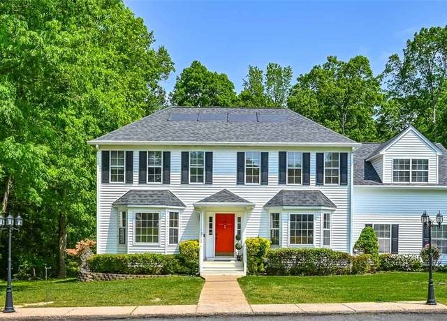 Property at 3090 Magnolia Woods Ct, Quinton, VA 23141, 4 beds, 3 baths