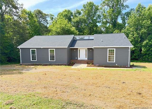 Property at 337 Sunnyside Rd, Tappahannock, VA 22560, 3 beds, 2 baths