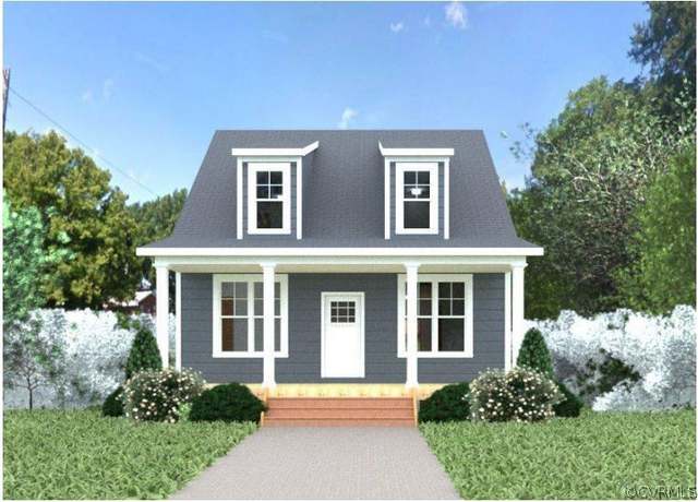 Property at 1208 Nelson St, Richmond, VA 23231, 4 beds, 2.5 baths