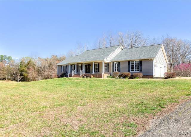 Property at 2775 Elk Island Rd, Columbia, VA 23038, 3 beds, 2.5 baths