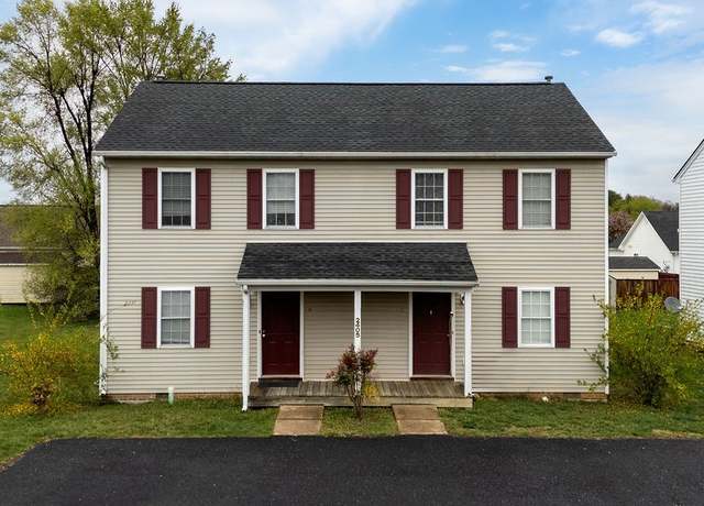 Property at 2405 Mosley St, Waynesboro, VA 22980, 4 beds, 3 baths