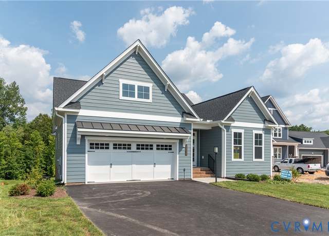 Property at 12638 Branch Parke Dr, Manakin Sabot, VA 23103, 3 beds, 3 baths