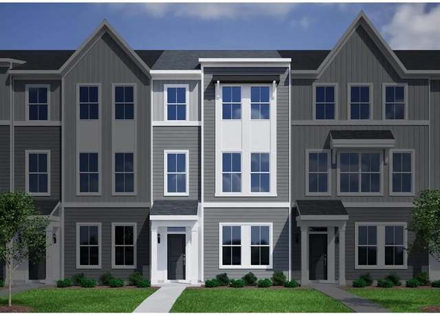 Property at 107 Avenda Ln, Midlothian, VA 23114, 3 beds, 3 baths