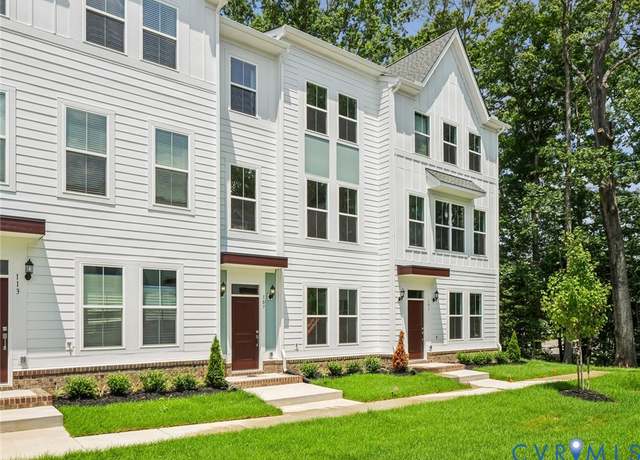 Property at 107 Avenda Ln, Midlothian, VA 23114, 3 beds, 3 baths