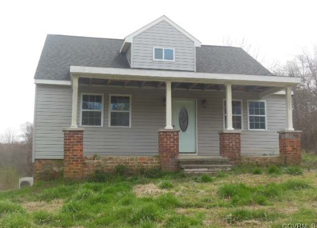 Property at 351 Mottley Mill Rd, Cumberland, VA 23040, 2 beds, 2 baths