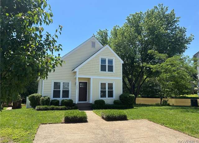Property at 7821 Breaker Point Ct, Chesterfield, VA 23832, 3 beds, 2 baths