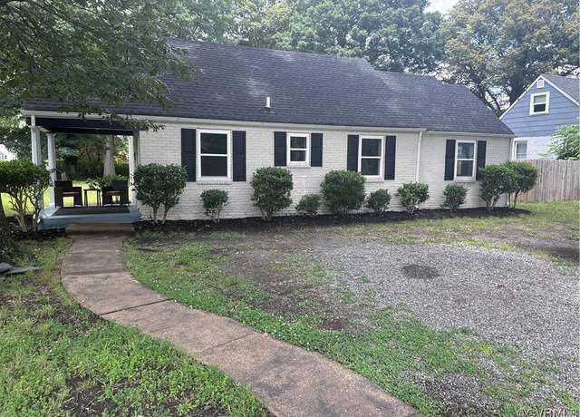 Property at 400 Fayette Ave, Richmond, VA 23222, 3 beds, 2 baths
