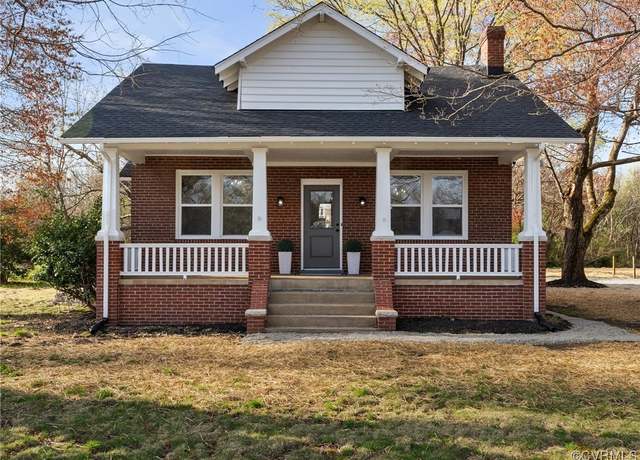 Property at 5187 Mechanicsville Tpke, Hanover, VA 23111, 5 beds, 2 baths
