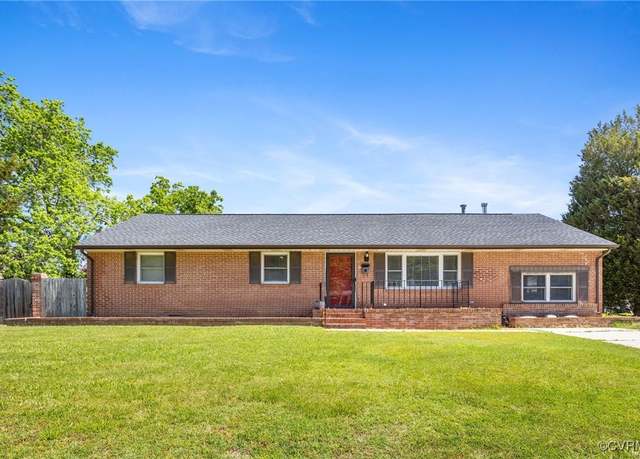 Property at 31 Warren Dr, Newport News, VA 23608, 3 beds, 1.5 baths
