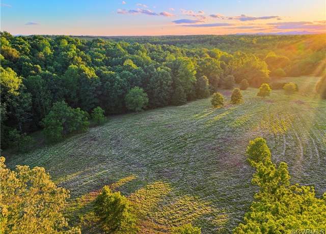 Property at 3422 Hundley Branch Rd, Buckingham, VA 24590