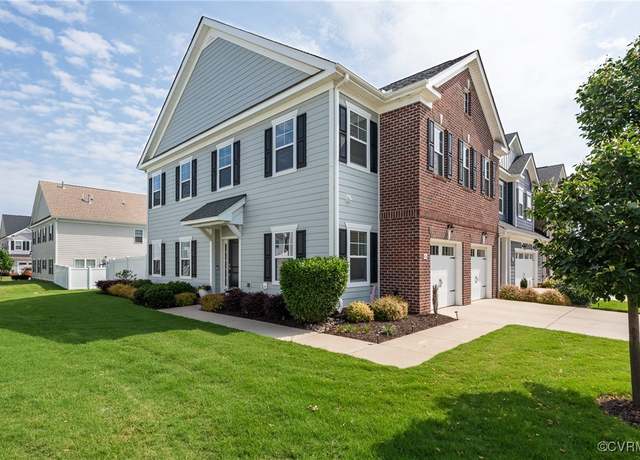 Property at 4816 Breeching Dee Ln, Henrico, VA 23294, 3 beds, 2.5 baths