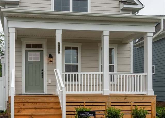 Property at 8419 Villetta Pointe Ln, Mechanicsville, VA 23116, 3 beds, 2.5 baths