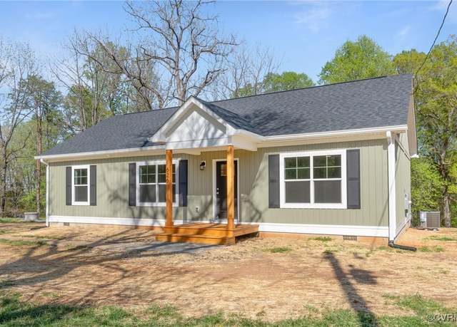 Property at 0 Union Church Rd, Palmyra, VA 22963, 3 beds, 2 baths