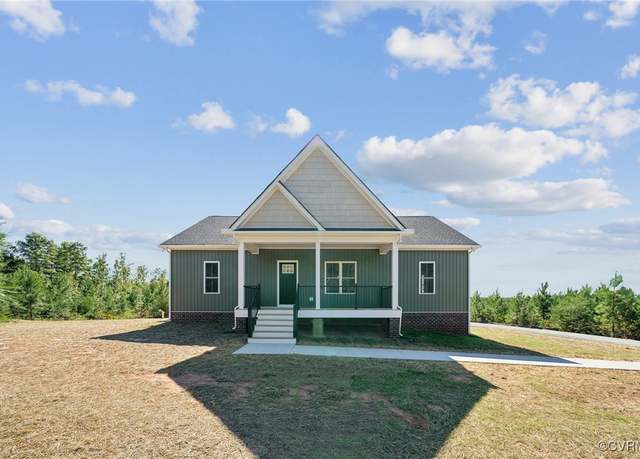 Property at 10940 Cross County Rd, Mineral, VA 23117, 3 beds, 2 baths