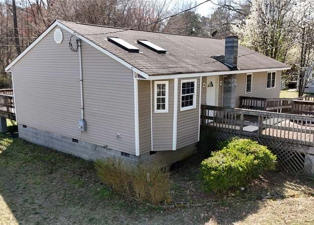 Property at 1090 Dry Bread Rd, Emporia, VA 23847, 3 beds, 2 baths