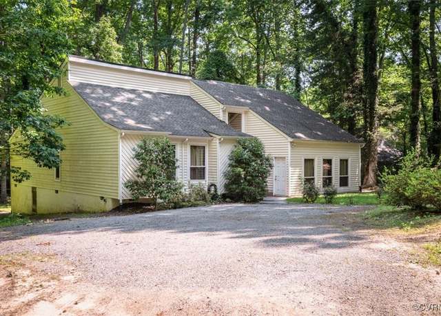 Property at 3201 Barnes Spring Ct, Chesterfield, VA 23112, 3 beds, 2 baths