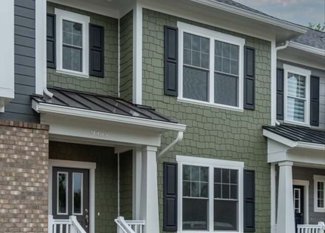 Property at 9455 Creek Summit Cir, Richmond, VA 23235, 3 beds, 3.5 baths