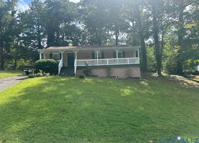 Property at 5105 Whistling Well Ct, Richmond, VA 23234, 3 beds, 1.5 baths