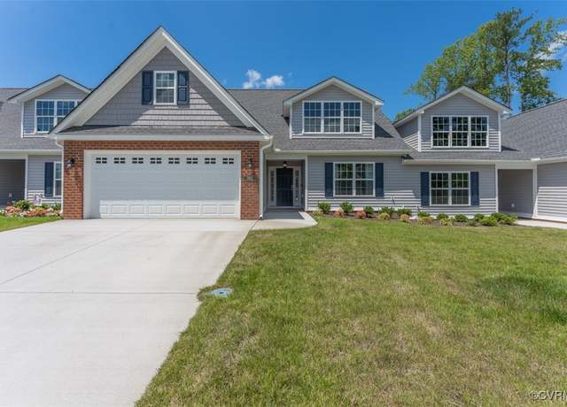 Property at 348 Wendenburg Ter Unit I4, Aylett, VA 23009, 3 beds, 3 baths