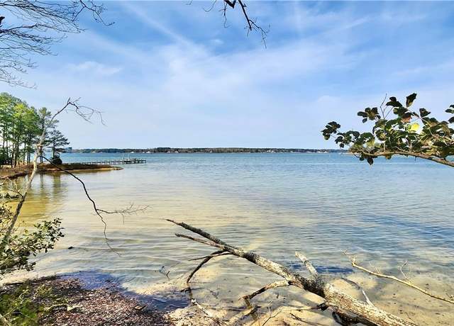 Property at 000 Amber Rd, Weems, VA 22576