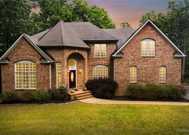 Property at 6189 Fire Ln, Mechanicsville, VA 23116, 5 beds, 4.5 baths