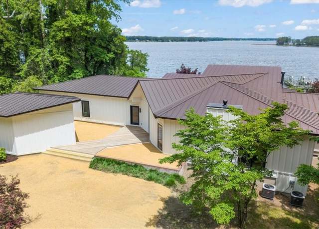 Property at 1665 Wilton Creek Rd, Hartfield, VA 23071, 4 beds, 3.5 baths