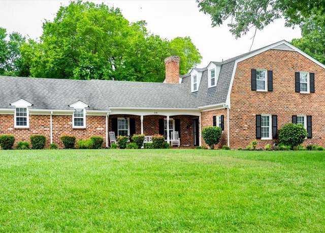 Property at 5120 Monza Ct, North Chesterfield, VA 23234, 4 beds, 3 baths