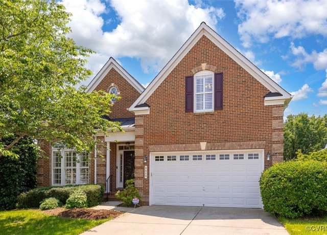 Property at 5606 E Kesslers Xing, Fredericksburg, VA 22407, 3 beds, 4 baths