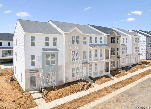 Property at 15319 Sunray Way, Midlothian, VA 23112, 4 beds, 3.5 baths