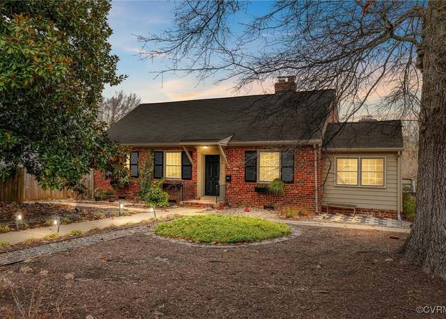 Property at 6500 Monument Ave, Henrico, VA 23226, 4 beds, 3 baths