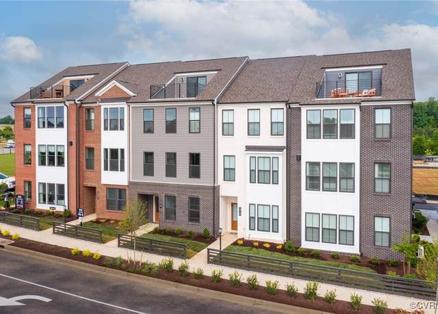 Property at 00 Quiet Breeze Aly #901, Midlothian, VA 23113, 3 beds, 3 baths