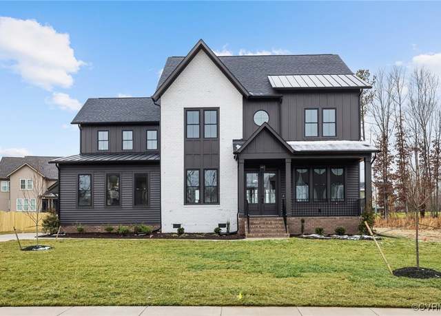 Property at 4812 Singing Bird Dr, Moseley, VA 23120, 5 beds, 4.5 baths