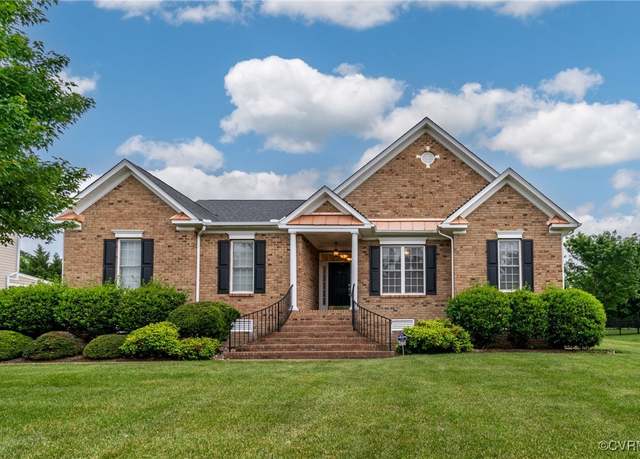 Property at 10723 Smith Point Way, Glen Allen, VA 23060, 4 beds, 3 baths