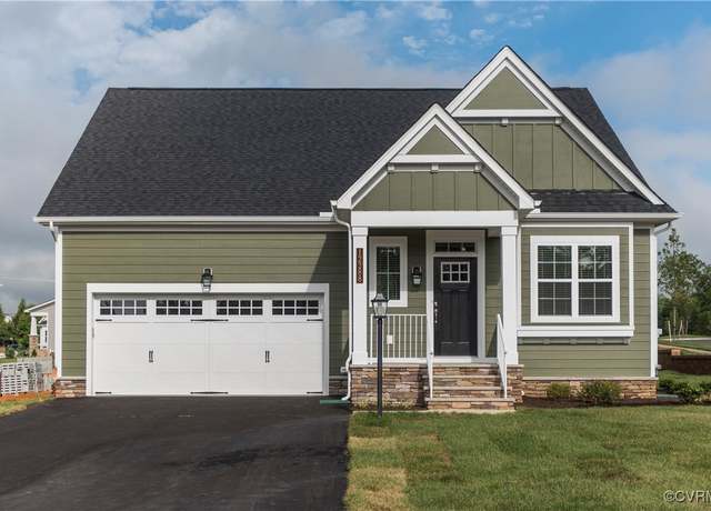 Property at 12336 Garnet Parke Cir, Henrico, VA 23059, 2 beds, 2.5 baths