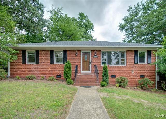 Property at 2503 Skeet St, Richmond, VA 23294, 3 beds, 2 baths