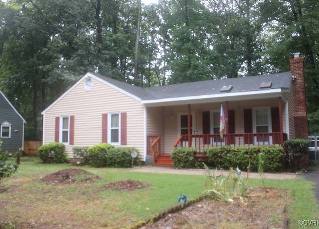Property at 7401 Velvet Antler Dr, Midlothian, VA 23112, 3 beds, 2 baths