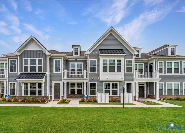 Property at 5309 Twisting Vine Ln #104, Glen Allen, VA 23059, 1 bed, 1.5 baths