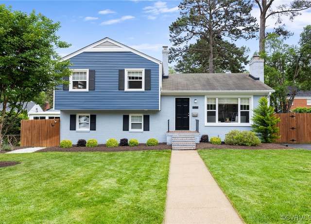 Property at 1015 Bevridge Rd, Richmond, VA 23226, 4 beds, 2 baths