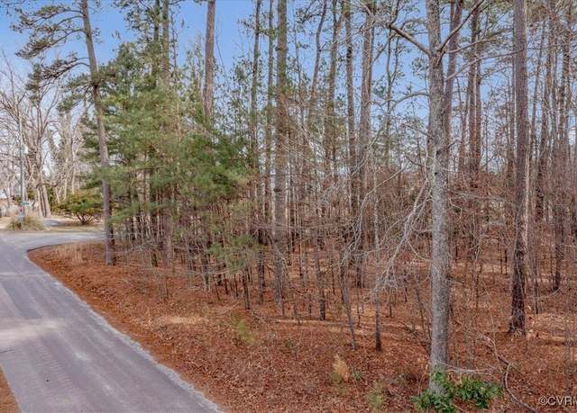 Property at TBD Sloop Pt, Claremont, VA 23899
