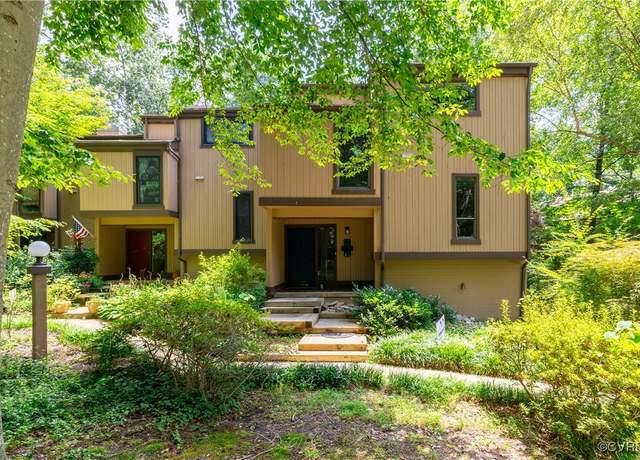Property at 9312 Groundhog, Chesterfield, VA 23235, 4 beds, 2.5 baths