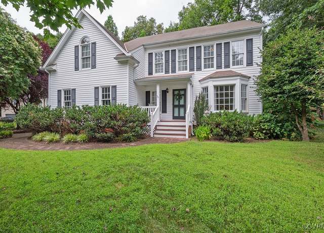 Property at 9204 Burkes Garden Pl, Mechanicsville, VA 23116, 4 beds, 2.5 baths