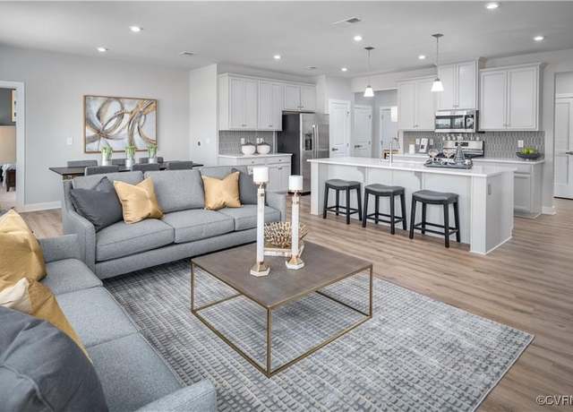 Property at 6725 Citory Way #206, Moseley, VA 23120, 2 beds, 2 baths